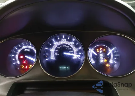 2012 Lincoln Mkz из США, поврежденный, VIN 3LNHL2GC3CR803603